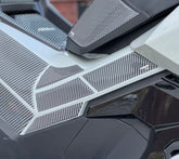 Honda ADV 350 Grenaj Yan Pad Set